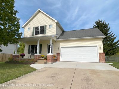 4636 Sunset Dr, Potterville, MI, 48876