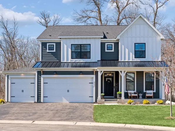 6631 Astilbe Ct, Excelsior, MN 55331