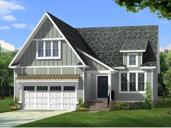 8728 Terroir Ln, New Kent, VA 23124