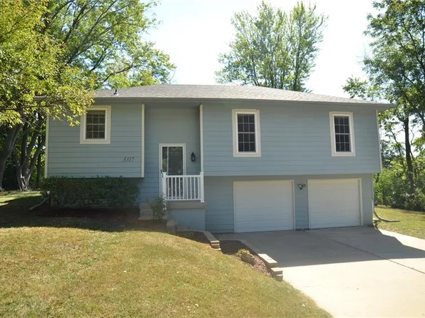 3317 E 114th Ter, Kansas City, MO 64137