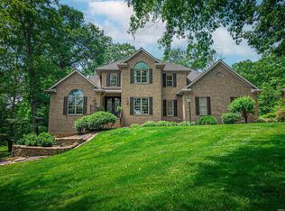 11610 Blue Grass Rd, Evansville, IN 47725