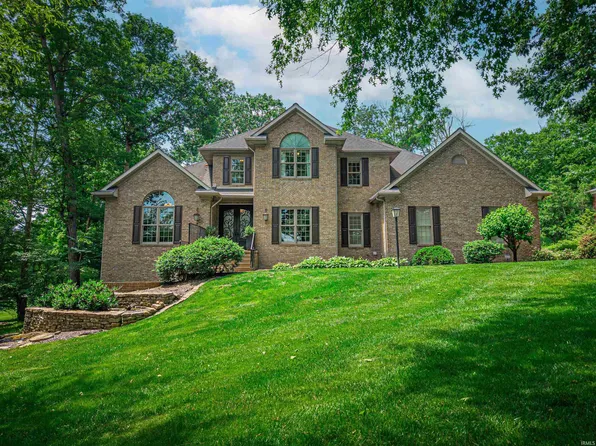 11610 Blue Grass Rd, Evansville, IN 47725
