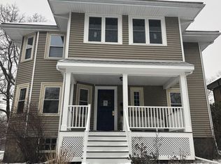 70 Clement Ave #1, Boston, MA 02132