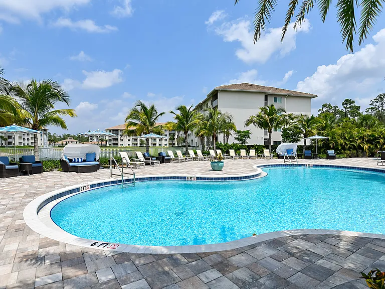 Your go-to spot for sun and relaxation.
