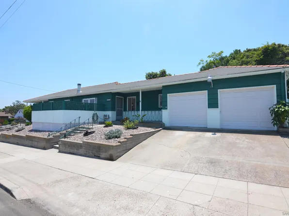 1117-19 Bush St, San Diego, CA 92103