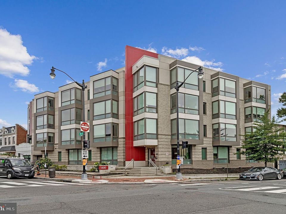 1st image of 1500 Pennsylvania Ave SE APT 407