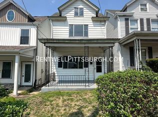 815 E 11th Ave, Homestead, PA