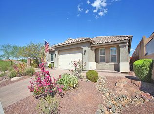 10058 W White Feather Ln, Peoria, AZ 85383