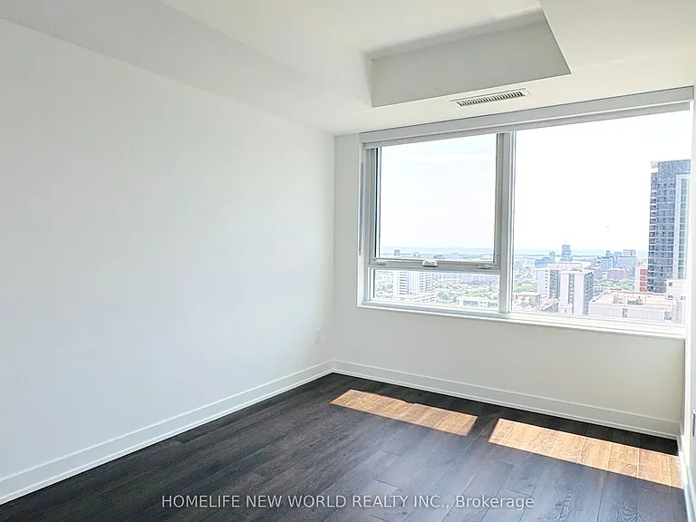 609 Sherbourne St #3301 — Photo 11