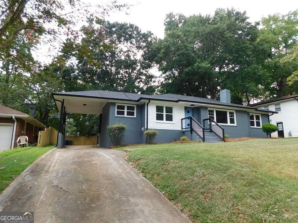 1st image of 195 W Lake Dr NW