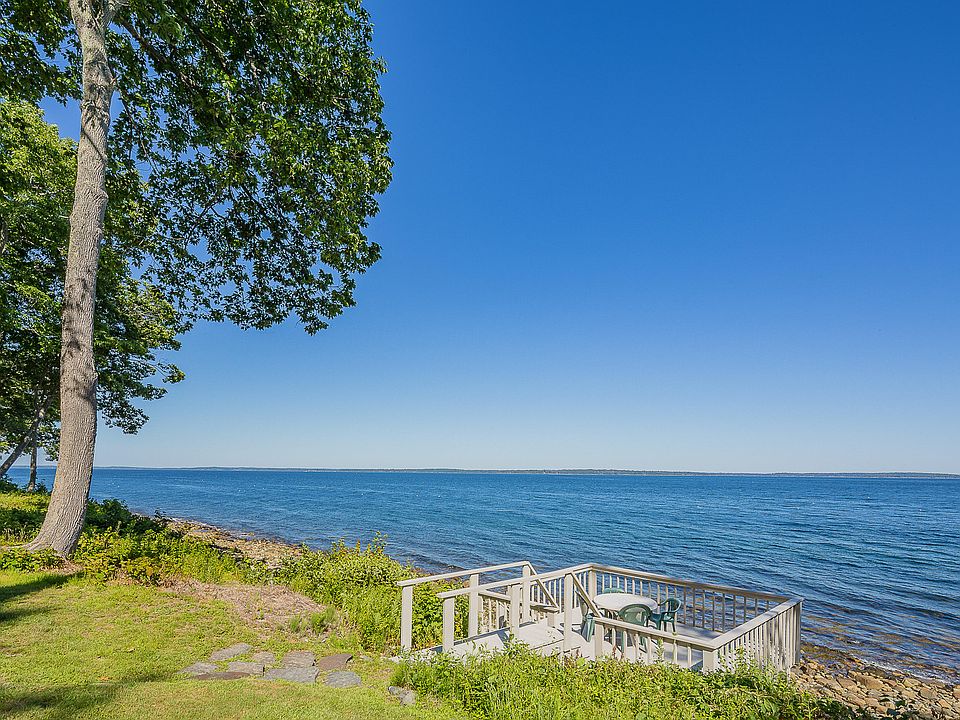 2159 Atlantic Hwy, Lincolnville, ME 04849 MLS 1436699 Zillow