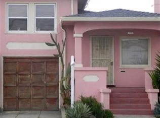 4531 West St, Oakland, CA 94608