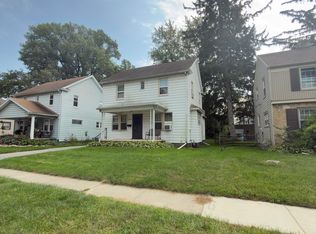 2255 Georgetown Ave, Toledo, OH 43613