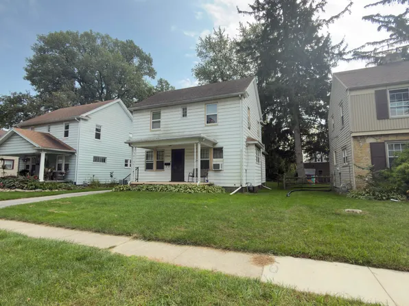2255 Georgetown Ave, Toledo, OH 43613