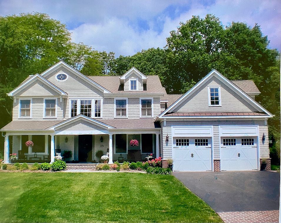25 Winding Way, Little Silver, NJ 07739 Zillow
