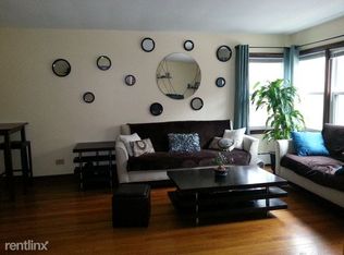 717 W Buena Ave #2W, Chicago, IL 60613