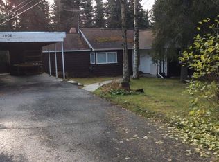 2006 W 31st Ave, Anchorage, AK 99517