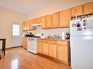 286 Devoe St APT 1, Brooklyn, NY 11211