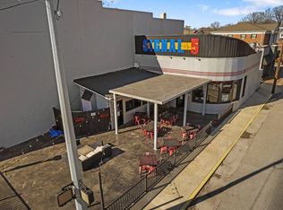 133 E Broad St, Central City, KY