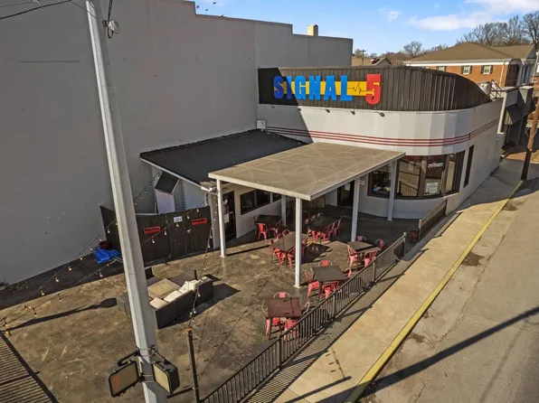 133 E Broad St, Central City, KY 42330