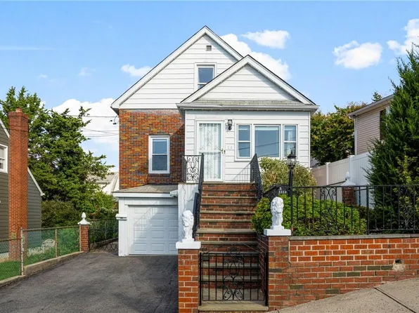 23 Catskill Avenue, Yonkers, NY 10704