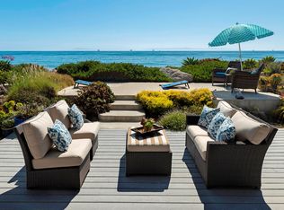 4581 Avenue Del Mar, Carpinteria, CA 93013