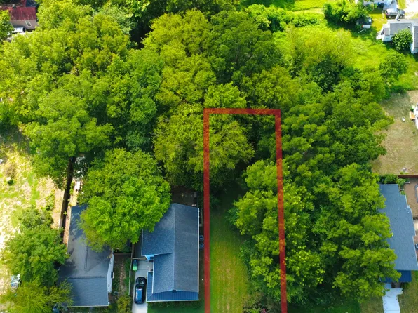 1206 S Bloodworth St Lot 10, Raleigh, NC 27601