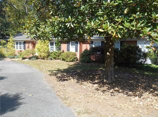 306 Wrenn Ave, Mount Airy, NC 27030