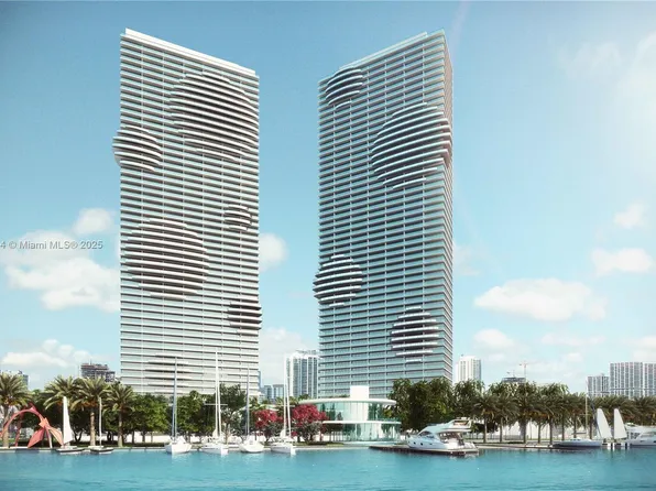 650 NE 32nd St Unit 2907, Miami, FL 33137