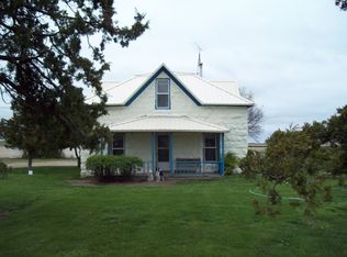 6897 Road 183, Oshkosh, NE 69154