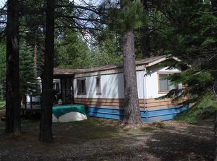 86 Clarence Ln, Meadow Valley, CA 95956