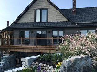 789 N Perley Brook Rd, Fort Kent, ME 04743