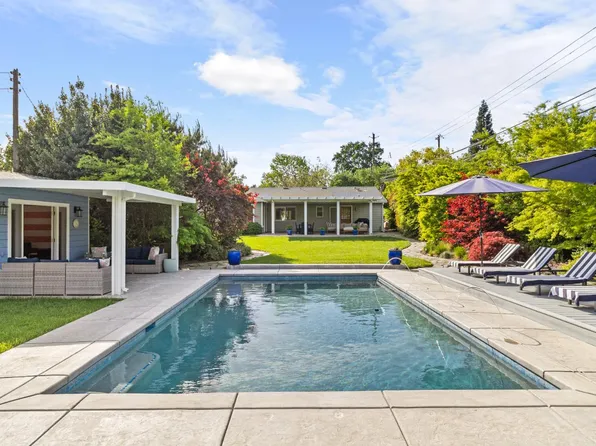 2628 Greenwood Ave, Sacramento, CA 95821