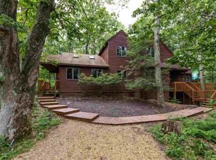 45 Marble Ln, Roseland, VA 22967