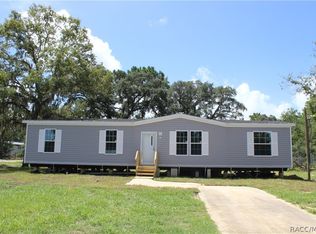 5742 W Meadow St, Homosassa, FL 34446
