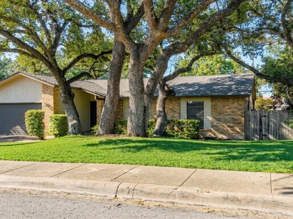 2630 Pebble Dawn, San Antonio, TX 78232