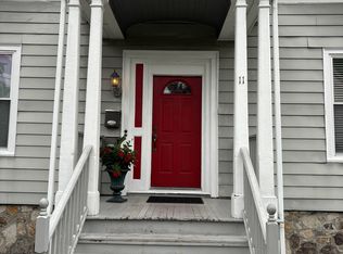 11 Linwood St APT 2, Hyde Park, MA 02136