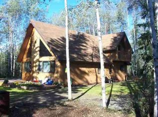 3923 Lakewood Loop, North Pole, AK 99705