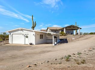 2336 W Loma Linda Ln, Florence, AZ 85132