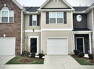 2393 Hartfield Cir, Winston Salem, NC 27103