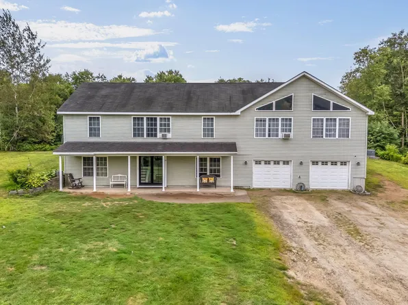 79 Bean Street, Turner, ME 04282