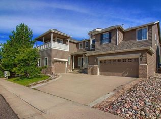 2673 Greatwood Way, Highlands Ranch, CO 80126