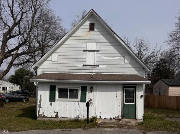 11950 E 65th St, Indianapolis, IN 46236