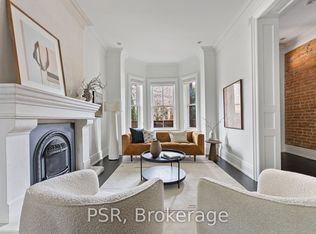 126 Dovercourt Rd, Toronto, ON M6J3C4