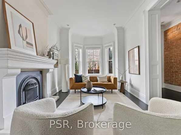 126 Dovercourt Rd, Toronto, ON M6J 3C4