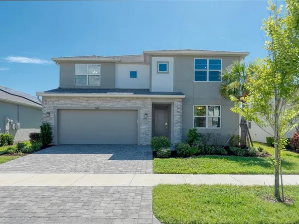 2400 Arbor Wind Dr, Lutz, FL 33558