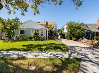 652 Patterson Ave, Glendale, CA 91203