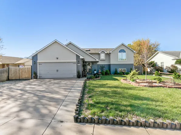 129 W 53rd St S, Wichita, KS 67217