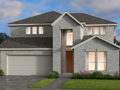 5405 Bella Fiori Vw, Leander, TX, 78641