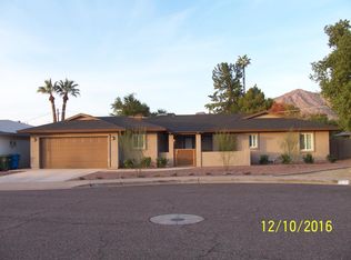 5132 E Mitchell Dr, Phoenix, AZ 85018